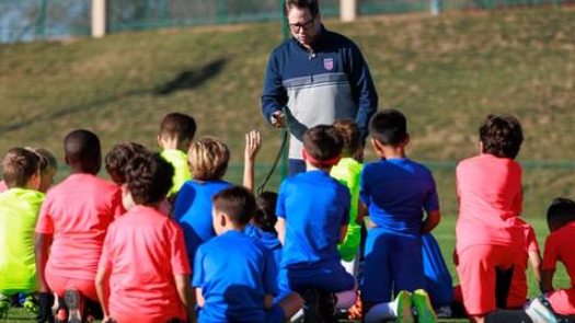 US Soccer Learning Center