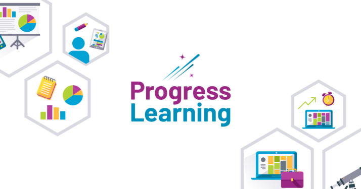 Progress Learning